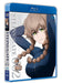 STEINS;GATE Vol.2 [Blu-ray Disc] First Press Limited Edition MFXT-0002 Animation_3