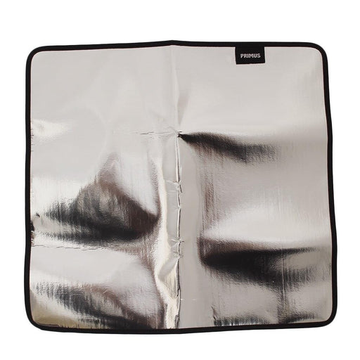 PRIMUS Burner Sheet PBS Silver/Black 30x32cm Aluminum vapor deposition film NEW_1