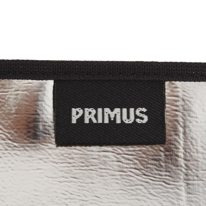 PRIMUS Burner Sheet PBS Silver/Black 30x32cm Aluminum vapor deposition film NEW_3