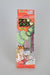 Shaped Cucumber Mold Deco Kyu Vegitable Gardening Kit Star and Heart Orange NEW_2