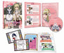 Akiyuki Shinbo Maria Holic Alive Volume 1 [Blu-ray] Standard Edition ZMXZ-7221_1