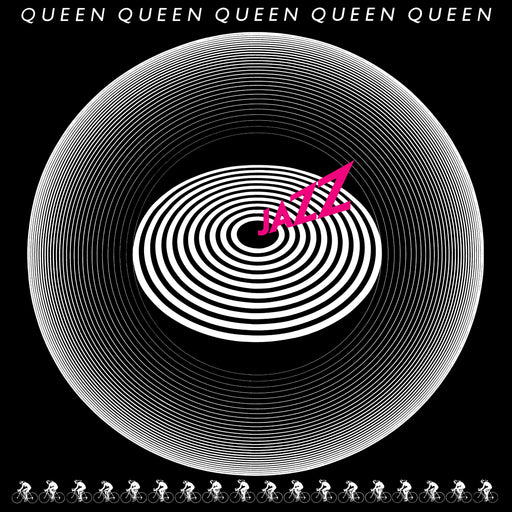 [SHM-CD] Jazz Limited Edition Queen UICY-15071 Rock 1978 Nov. Album Reissue NEW_1