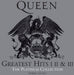 [SHM-CD] Greatest Hits 1 2 & 3 The Platinum Collection Queen UICY15067 NEW_1