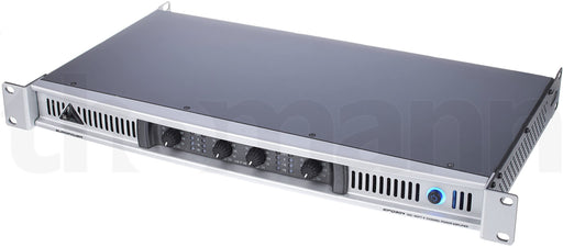 BEHRINGER Power Amplifier Business PA 4ch 75W EUROPOWER ATR EPQ304 Silver NEW_1