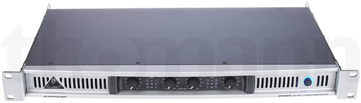 BEHRINGER Power Amplifier Business PA 4ch 75W EUROPOWER ATR EPQ304 Silver NEW_2