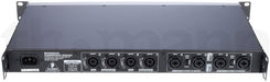 BEHRINGER Power Amplifier Business PA 4ch 75W EUROPOWER ATR EPQ304 Silver NEW_4
