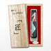 Hashimoto Lacquerware Maki-e nail clippers Fuji and cherry blossoms in Box NEW_1