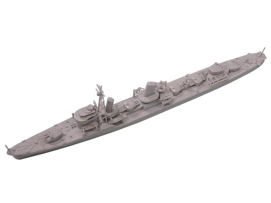 Pit-Road 1/700 IJN Akatsuki-class Destroyer Rai 1944 Plastic Model Kit W105 NEW_2
