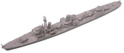 Pit-Road 1/700 IJN Akatsuki-class Destroyer Rai 1944 Plastic Model Kit W105 NEW_4