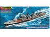 Pit-Road 1/700 IJN Fubuki-class Special Type I Destroyer Shiranui Model Kit W107_1