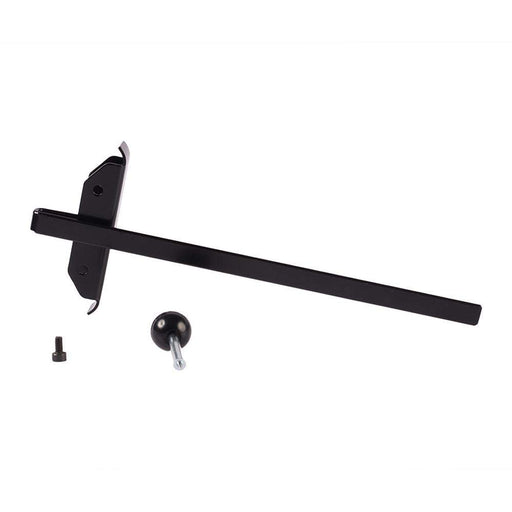 Makita 192732-4 Ruler Set 4327/4329(4323/4325) Parallel cutting up to 160mm wide_2