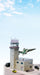 Sankei 1/144 Air Scenery Series Control Tower Type-A Paper Craft MK08-01 NEW_3