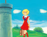 HANA NO KO RUNRUN DVD-BOX DIGITAL REMASTER BAN PART 1 3-disc BFTD-78 Animation_3