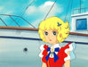 HANA NO KO RUNRUN DVD-BOX DIGITAL REMASTER BAN PART 1 3-disc BFTD-78 Animation_4