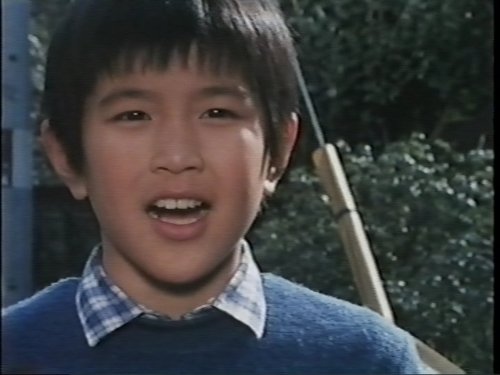 Exciting Abare Hatchaku DVD-BOX 1 Digital Remastered Edition BFTD-0045 Family_2