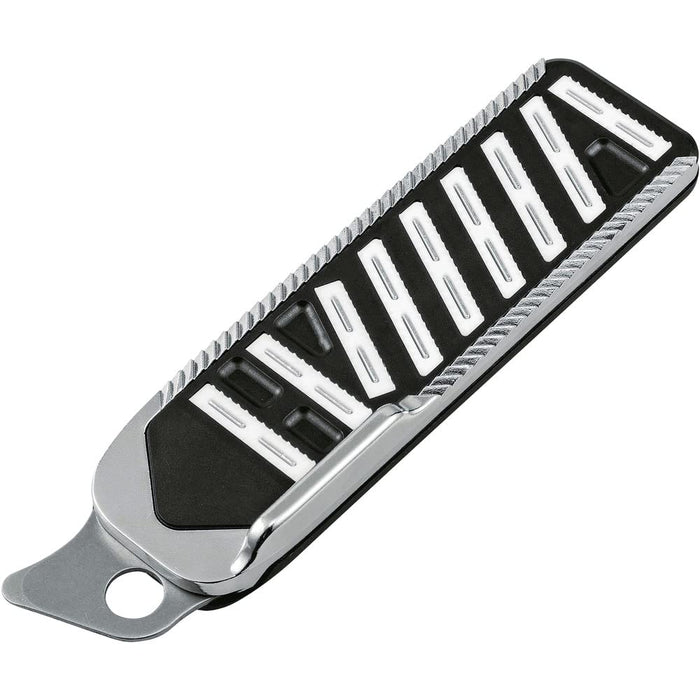 Tajima Board File Super Hard 130 Fine Ceramic Blade TBY-SH130 Aluminum Frame NEW_1