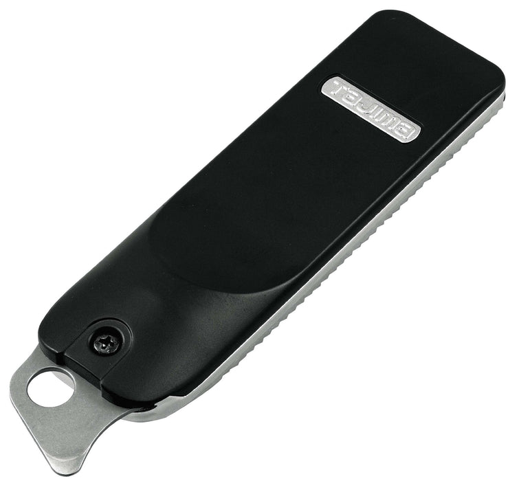 Tajima Board File Super Hard 130 Fine Ceramic Blade TBY-SH130 Aluminum Frame NEW_2