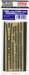 FineMolds 91004 1/350 Ship Accessories Destroyer Handrail Set Model Parts NEW_1