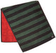Imabari Towel Water Melon Face Towel Red 1-60283-31-R 36x83cm Kusubashi Monori_1