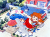 Hai Step Jun DVD-BOX 3-disc Digital Remastered Edition Part 2 BFTD-91 Anime NEW_2