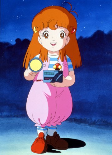 Hai Step Jun DVD-BOX 3-disc Digital Remastered Edition Part 2 BFTD-91 Anime NEW_3