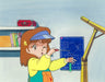 Hai Step Jun DVD-BOX 3-disc Digital Remastered Edition Part 2 BFTD-91 Anime NEW_4