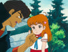 Hai Step Jun DVD-BOX 3-disc Digital Remastered Edition Part 2 BFTD-91 Anime NEW_5