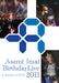 Asami Imai Birthday Live 2011 at Shibuya O-EAST 2011.5.15 [DVD] ZMBH-7414 NEW_1