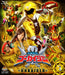 Kaizoku Sentai Gokaiger VOL.4 Standard Edition [Blu-ray Disc] BSTD-8664 NEW_1