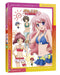 Baka and Test Volume 1 [DVD] Standard Edition ZMBZ-7331 Widescreen Anime NEW_1