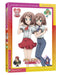 BAKA TO TEST TO SHOUKANJUU NI! 2 [DVD] Standard Edition ZMBZ-7332 Animation NEW_1