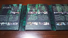 Iryu Sousa Standard Edition DVD-BOX DSZS-7250 Kamikawa Takaya TV Series NEW_2