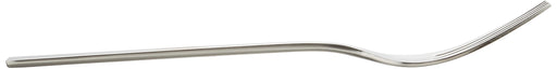 Tsubame Shinko Kogyo Dinner Cutlery Set SUNAO Set of 10-piece Stainless Steel_2