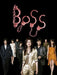 Yuki Amami BOSS 1st SEASON Blu-ray BOX [Blu-ray+DVD] Standard Edition PCXC-60008_1