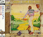 [SHM-CD] Goodbye Yellow Brick Road Japan OBI Nomal Edition Elton John UICY-20208_1