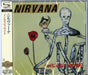 [SHM-CD] Incesticide Nomal Edition Nirvana UICY-25068 Compilation Sub Pop NEW_1