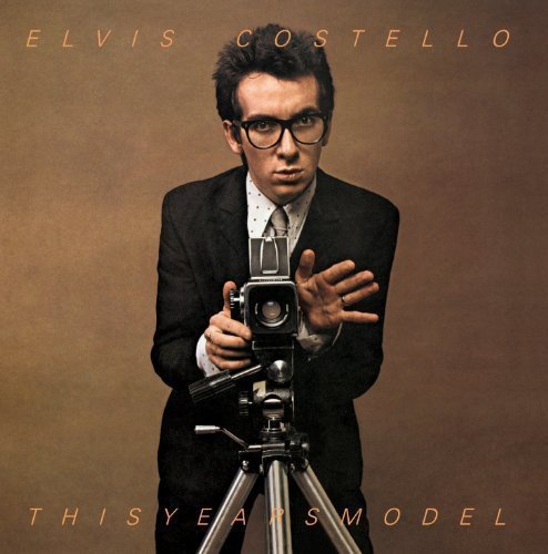 [SHM-CD] This Year's Model +1 Elvis Costello & The Attractions UICY-20211 NEW_1