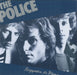 [SHM-CD] Reggatta De Blanc Japan OBI Nomal Edition The Police UICY-25086 NEW_1