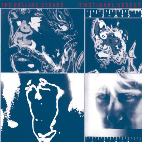 [CD] Emotional Rescue Nomal Edition The Rolling Stones UICY20197 Rock Reissue_1
