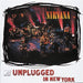 [SHM-CD] MTV Unplugged In New York Live 1993 Nomal Edition Nirvana UICY-25070_1