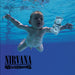 [SHM-CD] Nevermind Japan OBI Nomal Edition Nirvana UICY-25067 Punk Alternative_1