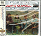 SHM-CD John Mayall & The Bluesbreakers with Eric Clapton Special Ed. UICY-25066_1