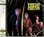 [SHM-CD] Fresh Cream Limited Edition with Japan OBI Cream UICY-25052 Rock NEW_1
