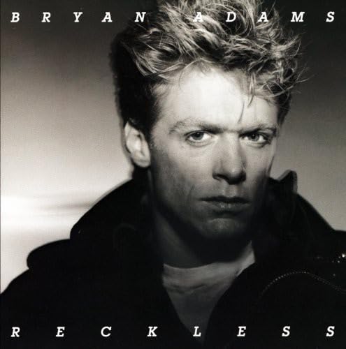 [SHM-CD] Reckless Limited Edition Bryan Adams UICY-20214 Canadian Youth Rocker_1