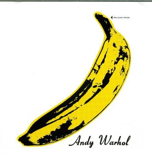 [CD] The Velvet Underground & Nico Japan OBI Nomal Edition UICY-25093 Rock NEW_1
