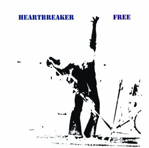 [SHM-CD] Heartbreaker with 6 Bonus Tracks Limited Edition Free UICY-25063 NEW_1