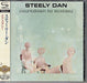 [SHM-CD] COUNTDOWN TO ECSTASY Nomal Edition STEELY DAN UICY-25036 1973 Album NEW_1