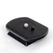 Velbon Spare shoe QB-46 Quick Release Plate 373908 for EX Series Tripods NEW_1