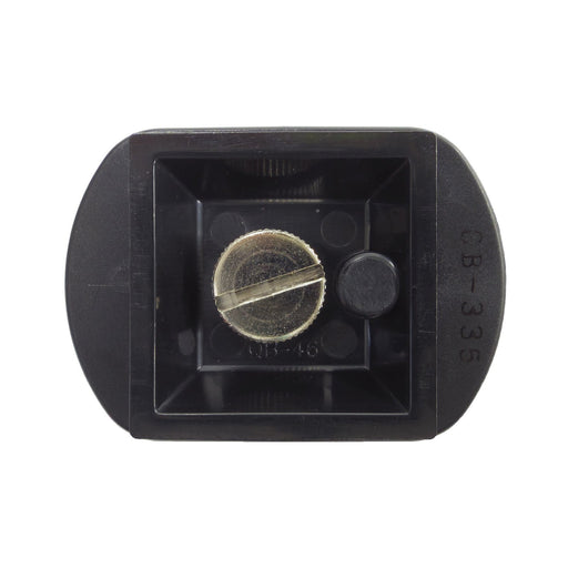 Velbon Spare shoe QB-46 Quick Release Plate 373908 for EX Series Tripods NEW_2