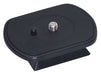 Velbon Spare shoe QB-46 Quick Release Plate 373908 for EX Series Tripods NEW_4